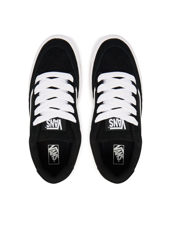 Vans Sneakers Vans Hylane VN000E919X11 Nero