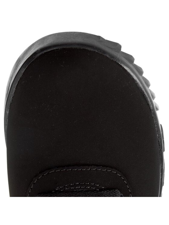 Nike Sneakers Nike Hoodland Suede 654888 090 Nero