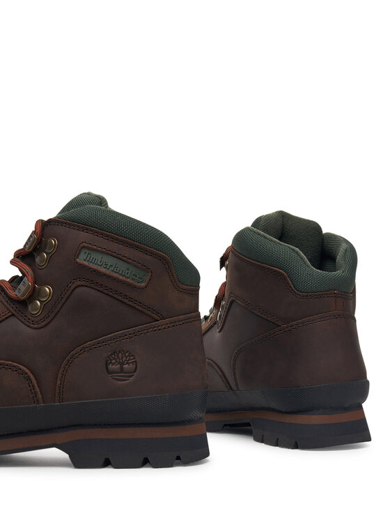 Timberland Trekking Timberland Euro Hiker TB0A5TR6W011 Smeđa
