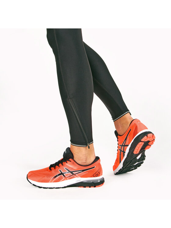 Asics Skriešanas apavi Asics Gt-2000 8 1011A690 Sarkans