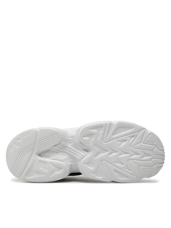 adidas Снікерcи adidas Falcon El C IF1097 Чорний