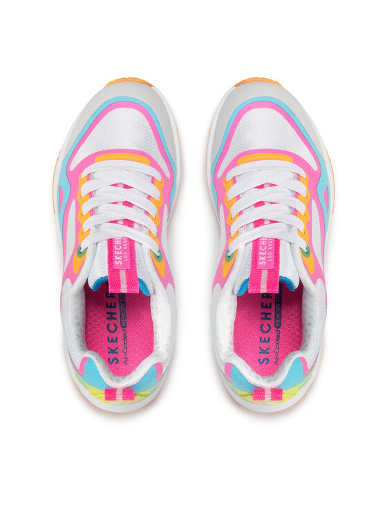 Skechers Αθλητικά Skechers Color Steps 310919L/WMLT Έγχρωμο