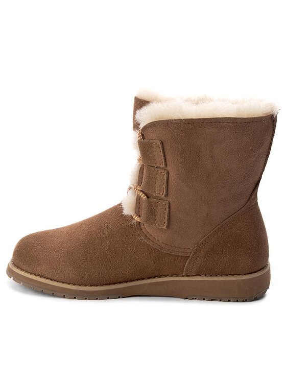 EMU Australia Stivali da neve EMU Australia Illawong W11657 Marrone