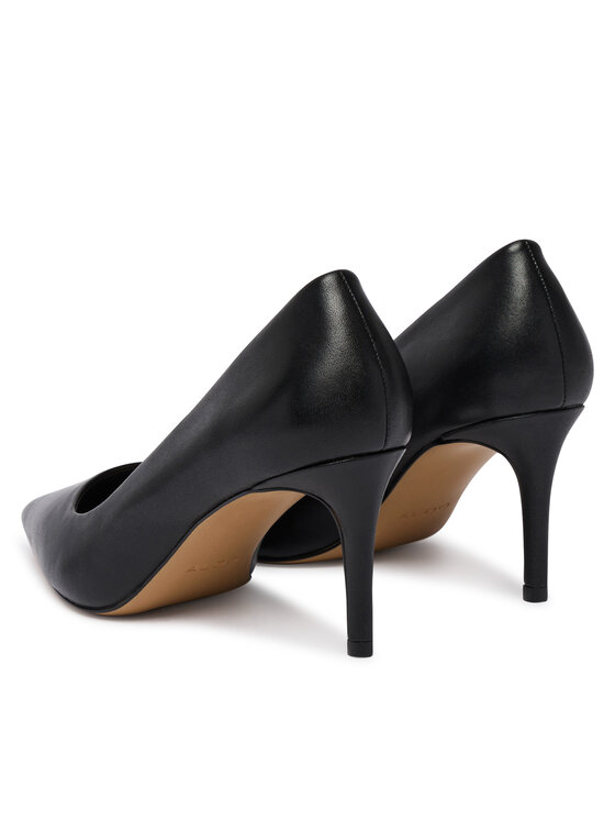 Aldo Туфлі на шпильці Aldo Verone 13922148 Чорний