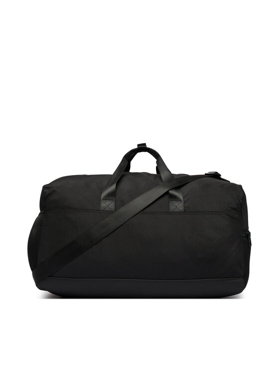 EA7 Emporio Armani Спортивна сумка EA7 Emporio Armani 7X000764 AF29356 UC001 Чорний