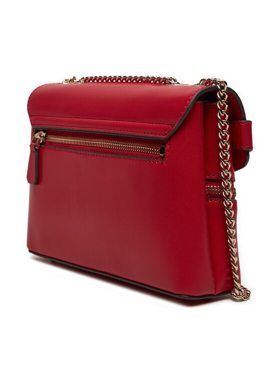 Guess Borsetta Guess HWVG93 45210 Rosso
