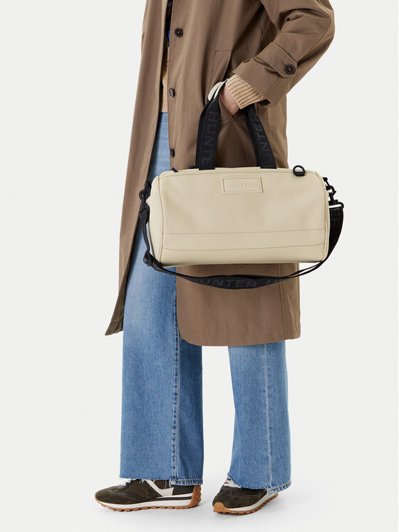 Hunter Taška Hunter C-HTR-XC-006-08 Béžová