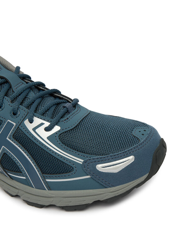 Asics Sneakersy Asics Gel-Venture 6 1203A438 Niebieski