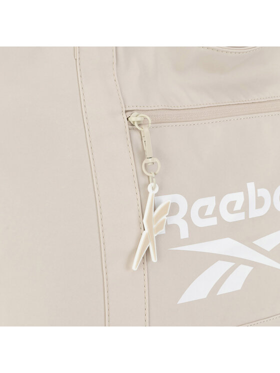 Reebok Taška Reebok RBK-038-CCC-05 Béžová