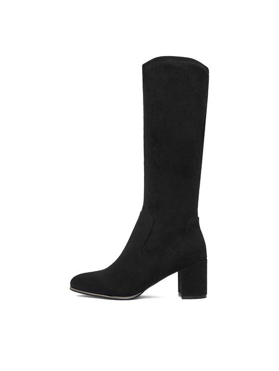 Jenny Fairy Botas altas Jenny Fairy WFA3135-1 Negro