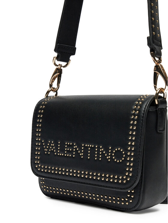 Valentino Kabelka Valentino Shine VBS8AI09 Černá