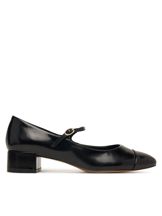 Aldo Туфлі Aldo Decima 14053580 Чорний