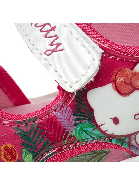 Hello Kitty Basutės Hello Kitty CP44-5116HK Biały