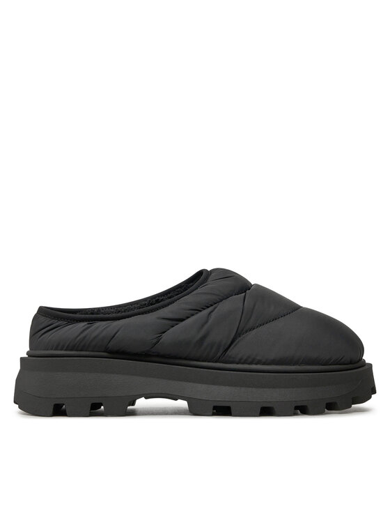 Steve Madden Снігоходи Steve Madden Frost SM11003421 Чорний
