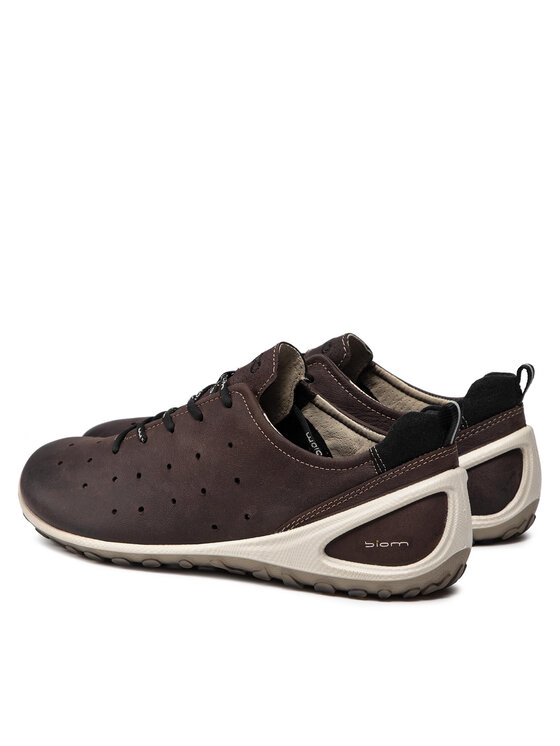 ECCO Félcipő ECCO Biom Lite M 80200451869 Barna
