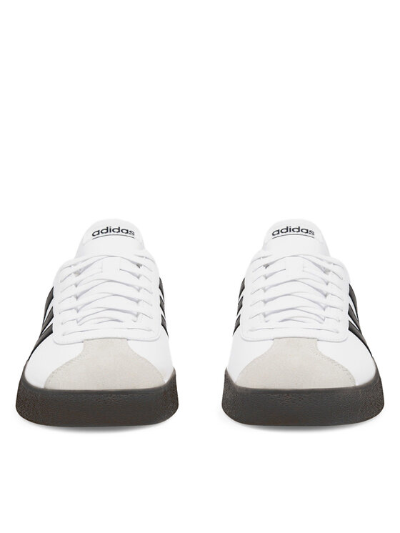 adidas Снікерcи adidas VL COURT BASE ID3711 Білий