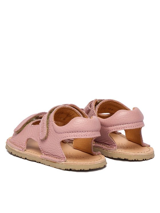 Froddo Босоніжки Froddo Barefoot Flexy Mini G3150270-5 M Рожевий