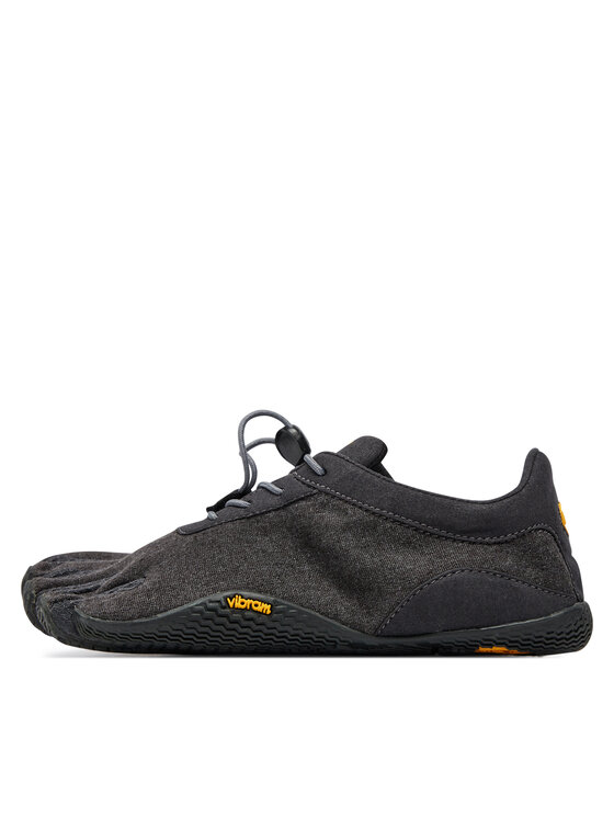 Vibram Fivefingers Boty do posilovny Vibram Fivefingers Kso Eco 21W9501 Šedá
