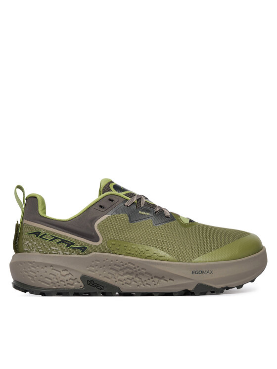 Altra Взуття для бігу Altra Timp 6 AL0A85T63 Зелений