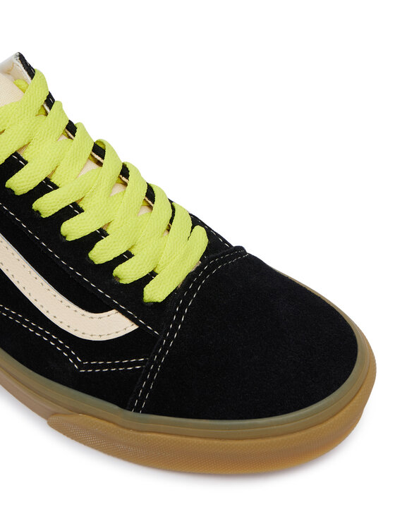 Vans Tenisky Vans Old Skool VN000D6WHHC1 Čierna
