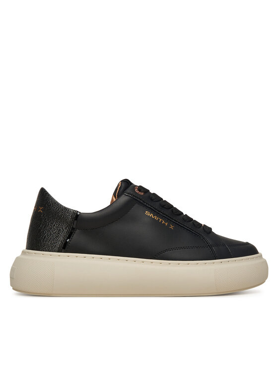 Alexander Smith Снікерcи Alexander Smith Pearl SXBCPRW-7604-BLK Чорний