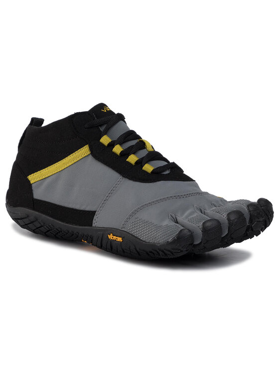 Vibram Fivefingers Trekkingi Vibram Fivefingers V-Trek 19M7402 Szary