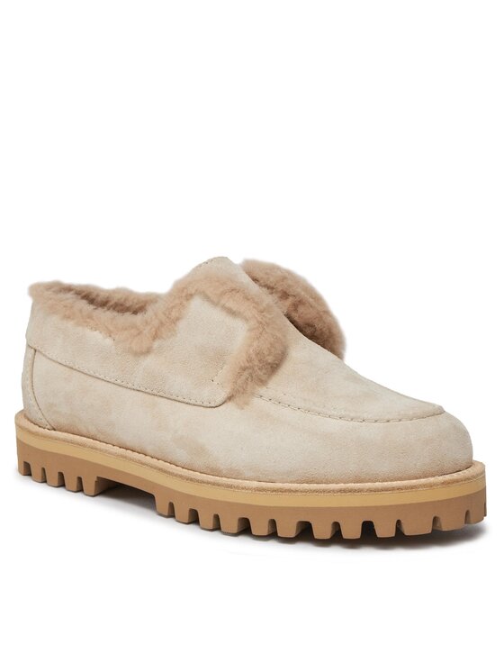 Le Silla Poltopánky Le Silla Yacht 5182T020M1MMPOW185 Béžová