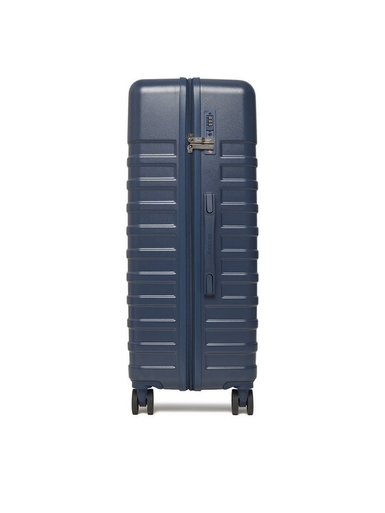 Reebok Valiză mare Reebok CWBEO-RBK-MS-003-L Bleumarin