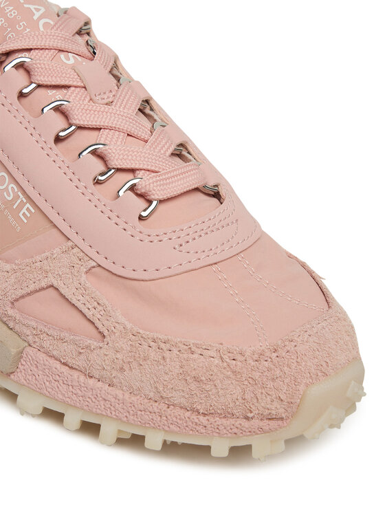 Lacoste Снікерcи Lacoste Elite 7-50SFA0074 Рожевий