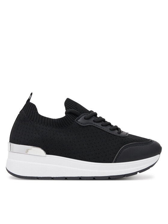 DeeZee Снікерcи DeeZee CEO-CS062-03 Чорний