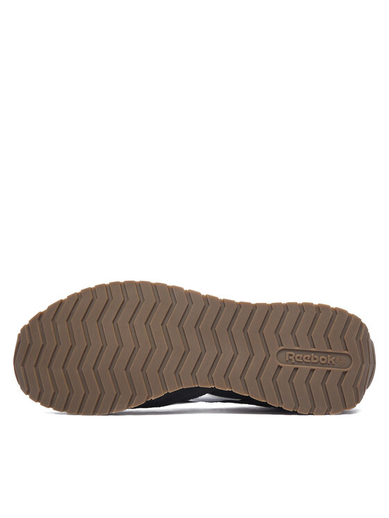 Reebok Снікерcи Reebok SS-CLASSIC AZ 100239547 Чорний