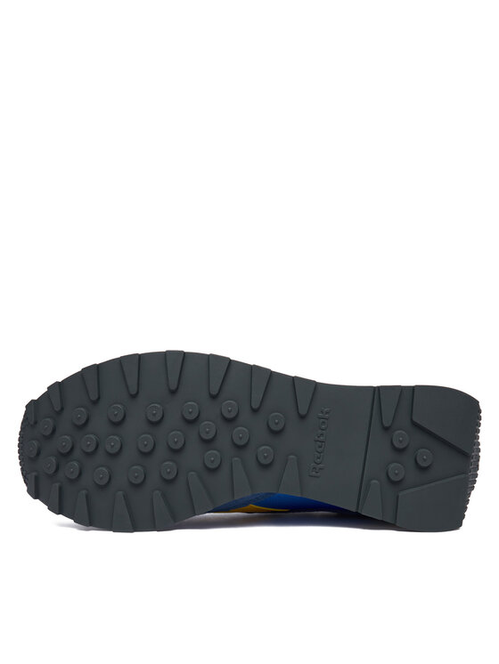 Reebok Снікерcи Reebok SS-AZTEC II 100245086 Голубий