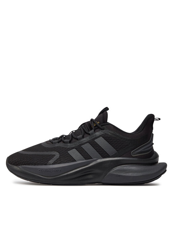 adidas Sneakers adidas Alphabounce+ Sustainable Bounce HP6149 Negru