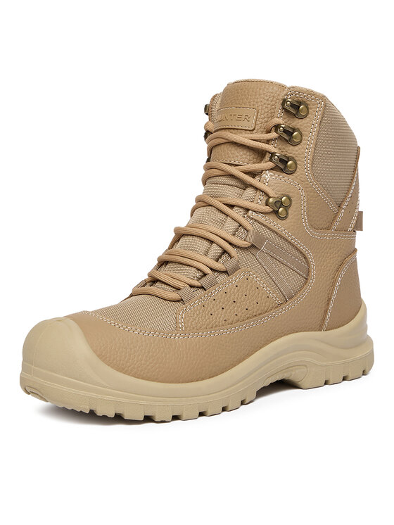 Hunter Bakancs Hunter HUNTER-M-03 M Bézs