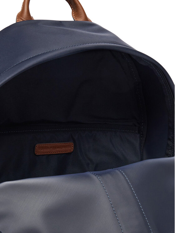 Tommy Hilfiger Kuprinės Tommy Hilfiger Popette Dome Backpack Corp AW0AW19243 Tamsiai mėlyna