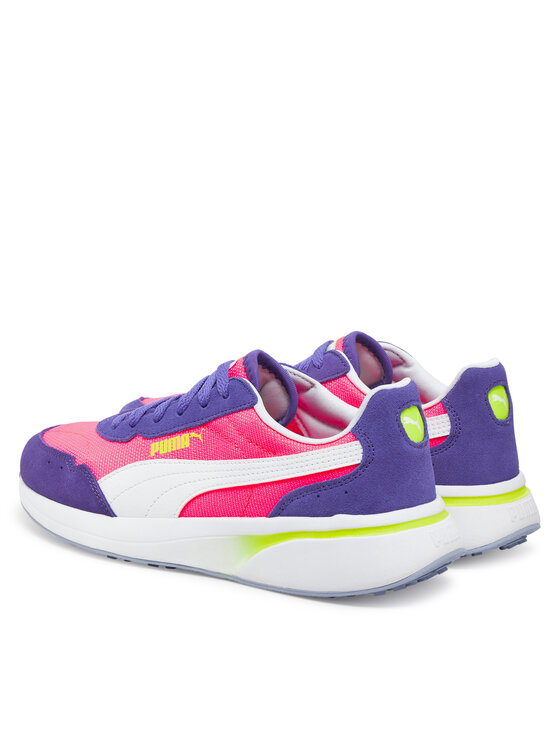 Puma Снікерcи Puma R78 GLANCE 401623 04 Рожевий