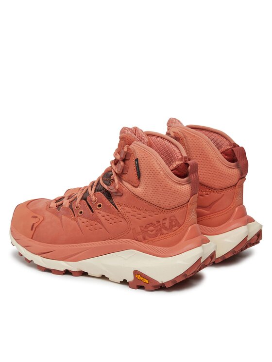 Hoka Трекінгові черевики Hoka Kaha 3 Gtx GORE-TEX 1123156 Оранжевий