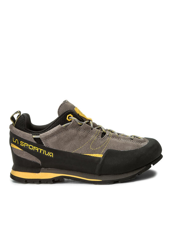 La Sportiva Трекінгові черевики La Sportiva Boulder X 838GY Сірий