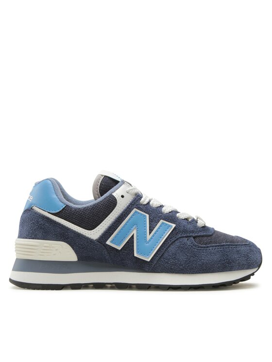 New Balance Сникърси New Balance U574EZ2 Тъмносин