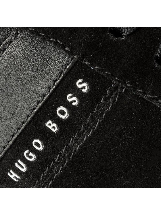 BOSS Sportcipők Boss Enlight 50374614 10201677 01 Fekete