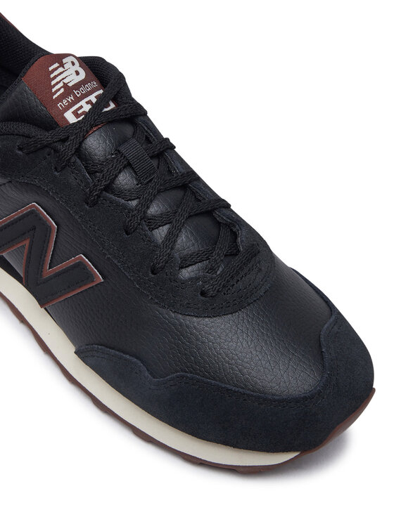 New Balance Sneakers New Balance ML515ADB Nero