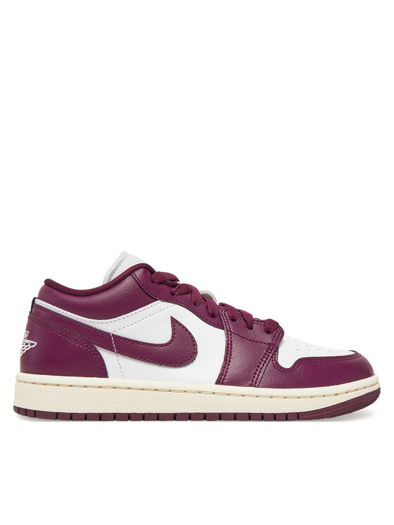 Nike Laisvalaikio batai Nike Air Jordan 1 Low DC0774 161 Vyšninė