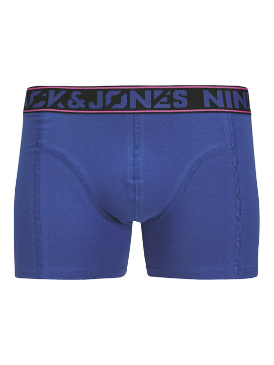 Jack & Jones Jack & Jones Boxer szett 12277575 Színes