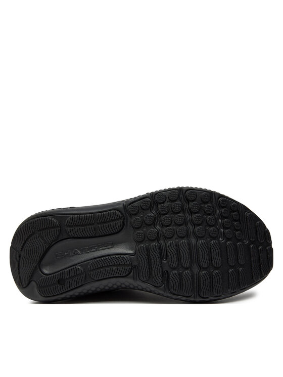 Under Armour Взуття для бігу Under Armour Ua W Charged Surge 4 3027007-002 Чорний