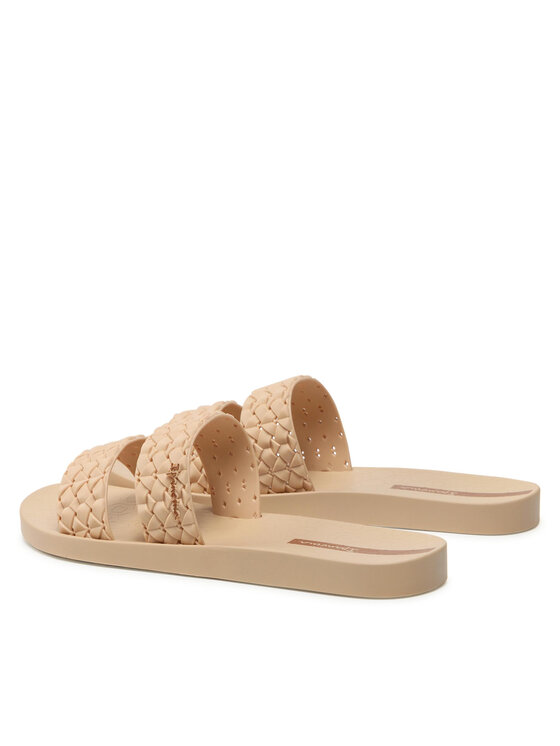Ipanema Chanclas Ipanema Renda II Fem 83243 Beis