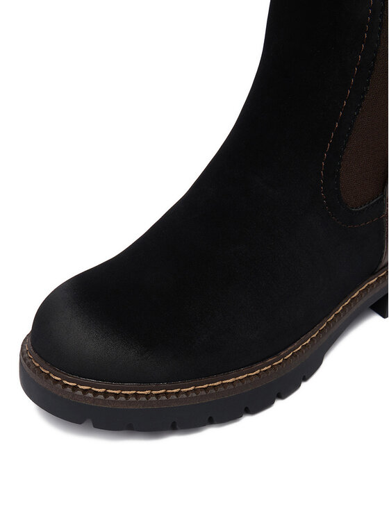 Lasocki Botines Lasocki CEO-WS6719-03 Negro