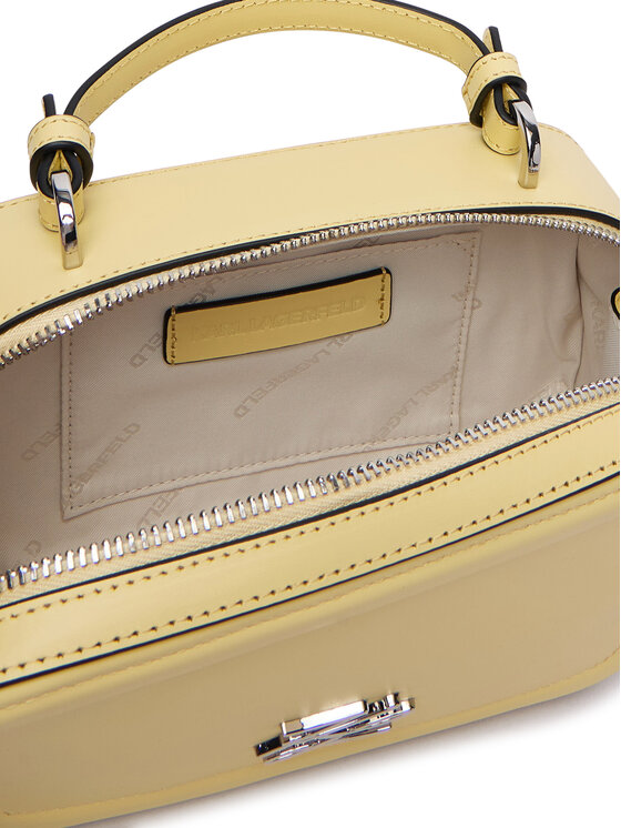 KARL LAGERFELD Soma KARL LAGERFELD B1W30269 Dzeltens