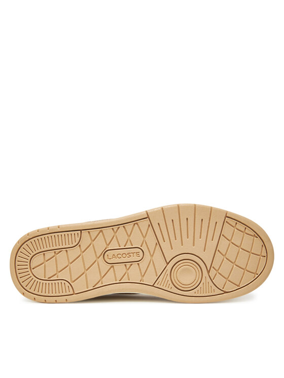 Lacoste Снікерcи Lacoste 7-49SFA0072 Бежевий