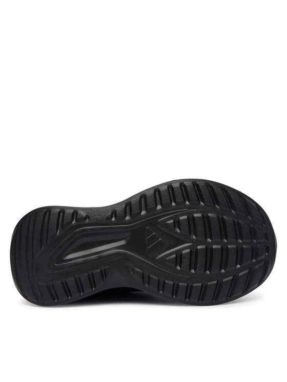 adidas Снікерcи adidas Fortarun 4.0 JQ5195 Чорний