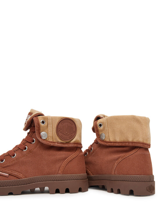 Palladium Kedas Palladium Baggy 92353-212-M Brūns